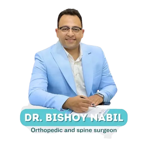 Dr Bishoy